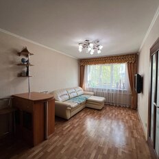 Квартира 58 м², 3-комнатная - изображение 2
