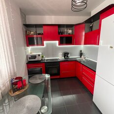 Квартира 56 м², 1-комнатная - изображение 2