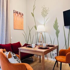 Квартира 58 м², 2-комнатная - изображение 4