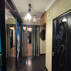 Квартира 100 м², 4-комнатная - изображение 3