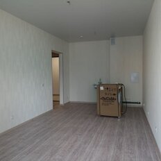 Квартира 25 м², студия - изображение 2
