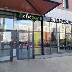 Квартира 29 м², студия - изображение 3