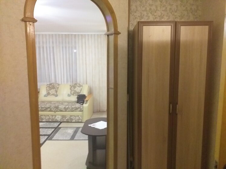 33 м², 2-комнатная квартира 2 999 ₽ в сутки - изображение 43