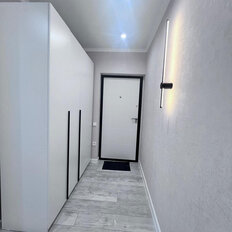 Квартира 52 м², 2-комнатная - изображение 4