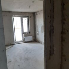 Квартира 57 м², 2-комнатная - изображение 4