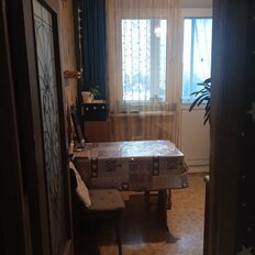Квартира 39,3 м², 1-комнатная - изображение 4