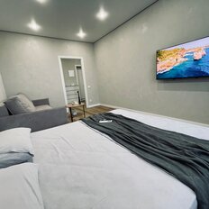 Квартира 45 м², 1-комнатная - изображение 3