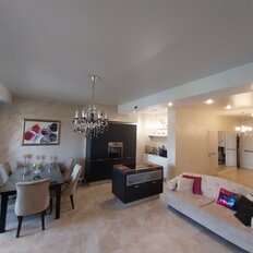 Квартира 100 м², 3-комнатная - изображение 5