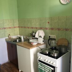 Квартира 52 м², 2-комнатная - изображение 5