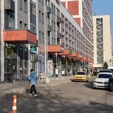 Квартира 29 м², студия - изображение 2