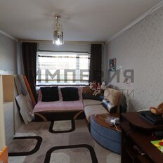 Квартира 30,3 м², 1-комнатная - изображение 2