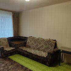 Квартира 34,8 м², 1-комнатная - изображение 5