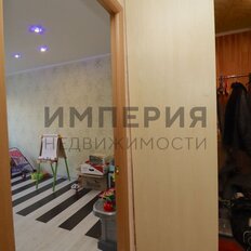 Квартира 67,5 м², 3-комнатная - изображение 4