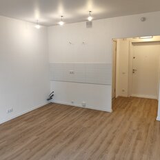 Квартира 23 м², студия - изображение 4