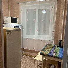 Квартира 30 м², 1-комнатная - изображение 3