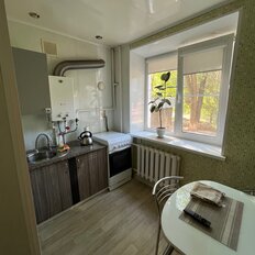 Квартира 39 м², 1-комнатная - изображение 3