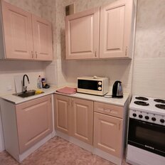 Квартира 42 м², студия - изображение 5