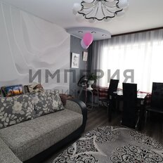 Квартира 67,9 м², 3-комнатная - изображение 5