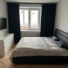 Квартира 53 м², 2-комнатная - изображение 1