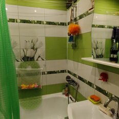 Квартира 43 м², 2-комнатная - изображение 2