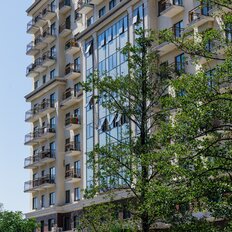 Квартира 105 м², 3-комнатная - изображение 2