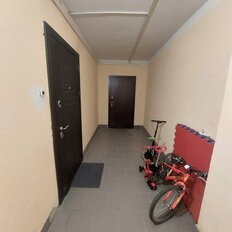 Квартира 21 м², студия - изображение 1