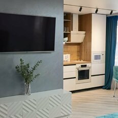 Квартира 35 м², 1-комнатная - изображение 2