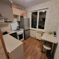 Квартира 32 м², 1-комнатная - изображение 5