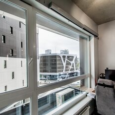 Квартира 30,5 м², студия - изображение 5