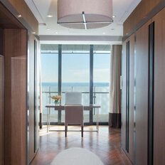 Квартира 96 м², 3-комнатные - изображение 4