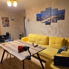 Квартира 72 м², 4-комнатная - изображение 4