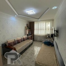 Квартира 63 м², 2-комнатная - изображение 2