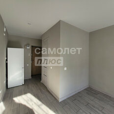 Квартира 17,2 м², студия - изображение 2