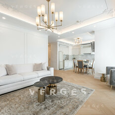 Квартира 120 м², 3-комнатная - изображение 1