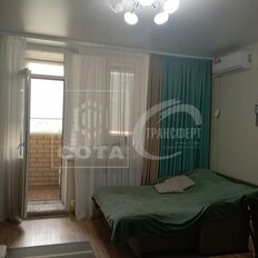 Квартира 24 м², 1-комнатная - изображение 4
