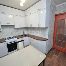 Квартира 54,8 м², 3-комнатная - изображение 1