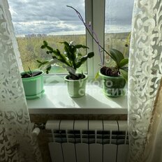 Квартира 36,6 м², 1-комнатная - изображение 1