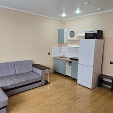 Квартира 30 м², студия - изображение 2