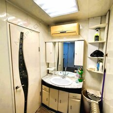 Квартира 37 м², 1-комнатная - изображение 2