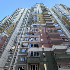 Квартира 44 м², 1-комнатная - изображение 5