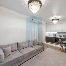 Квартира 55,1 м², 2-комнатная - изображение 2