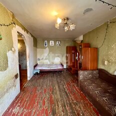 Квартира 32,4 м², 1-комнатная - изображение 3