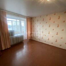 Квартира 35 м², 1-комнатная - изображение 3