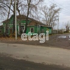 1163 м², торговое помещение - изображение 3