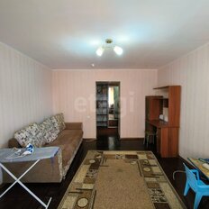 Квартира 42 м², 1-комнатная - изображение 3