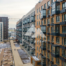 Квартира 36 м², 1-комнатная - изображение 5