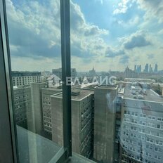 Квартира 82 м², 2-комнатные - изображение 5