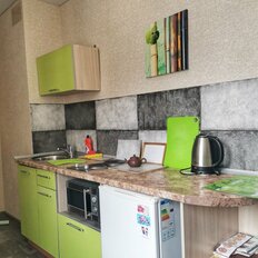 Квартира 30 м², 1-комнатная - изображение 4