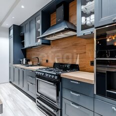 Квартира 125 м², 2-комнатная - изображение 2