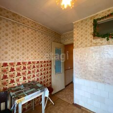 Квартира 40,3 м², 2-комнатная - изображение 5